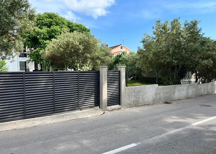 Apartament Mia