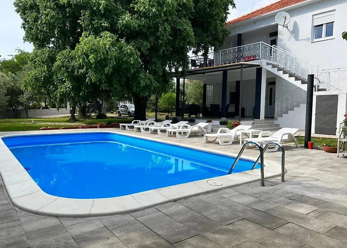 Apartament Mia Bibinje