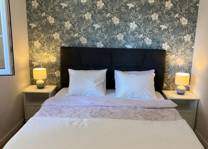 Apartman Apartments Mia *