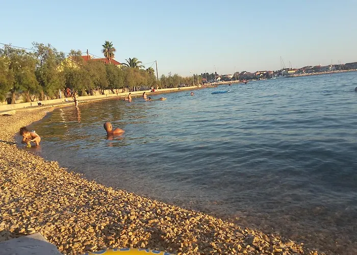 Apartments Mia Apartman *