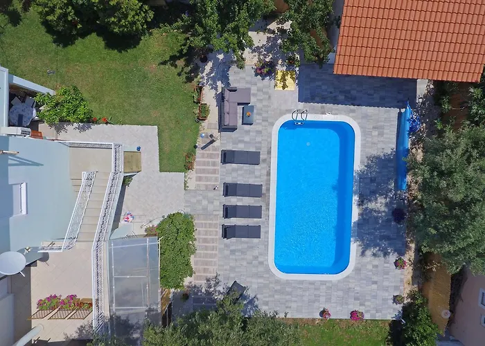 Apartments Mia Apartman Bibinje