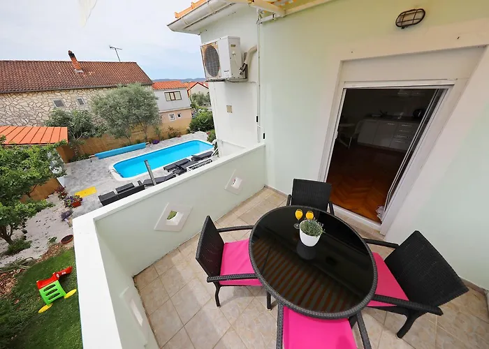 Apartments Mia Apartman