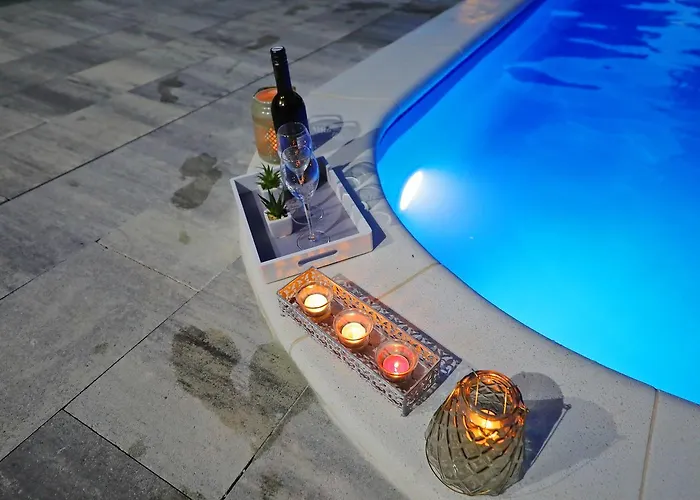 Apartman Apartments Mia
