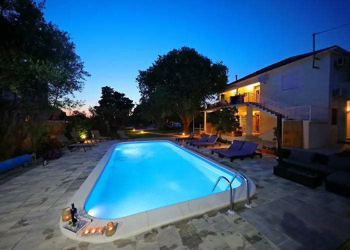 Mia Apartament *